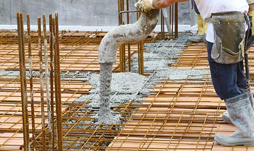 Foundation Contractor