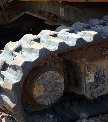 Industrial Concrete Contractor