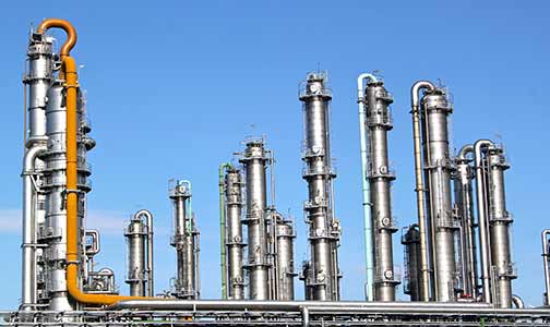 Turnaround Contractor 